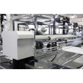 China Famous Brand Automatic Production Line Manufacture for Sale